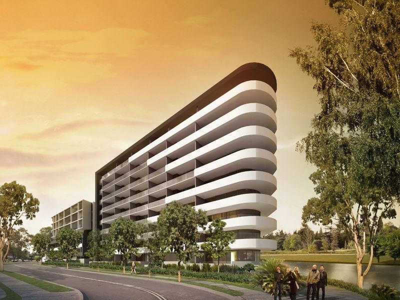 1116/11 Charles Street, Canterbury NSW 2193