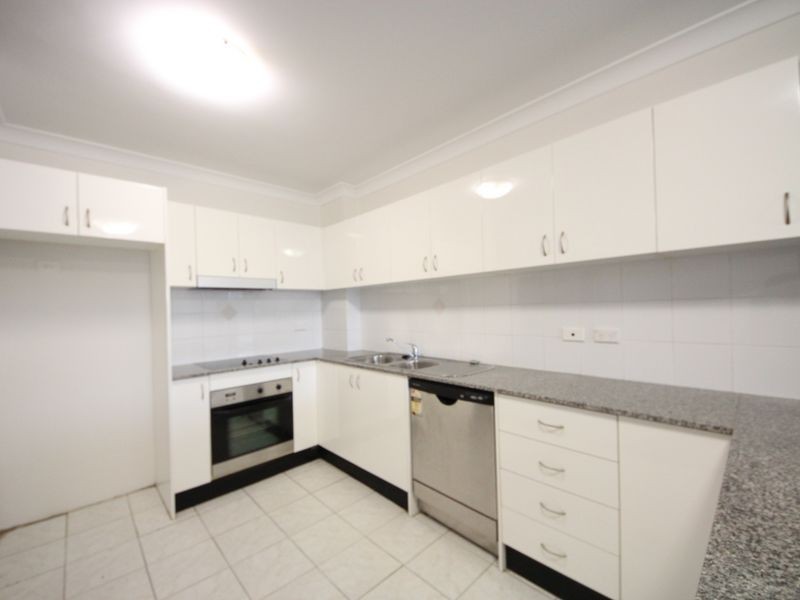 16/33 Belmore Street, Burwood NSW 2134