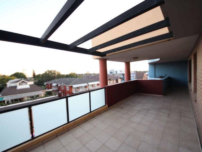 16/33 Belmore Street, Burwood NSW 2134