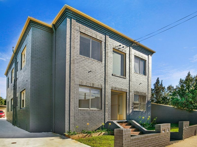1/1 Park Road, Burwood NSW 2134
