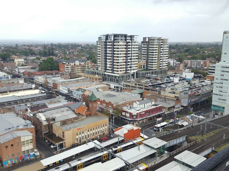 1807/11-15 Deane Street, Burwood NSW 2134