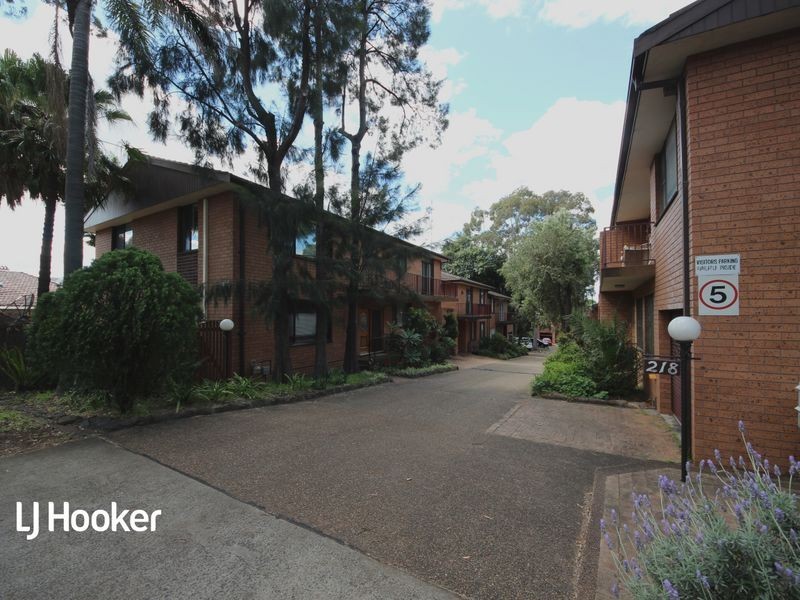8/218-224 Wentworth Road, Burwood NSW 2134