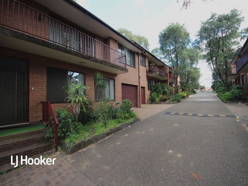 8/218-224 Wentworth Road, Burwood NSW 2134