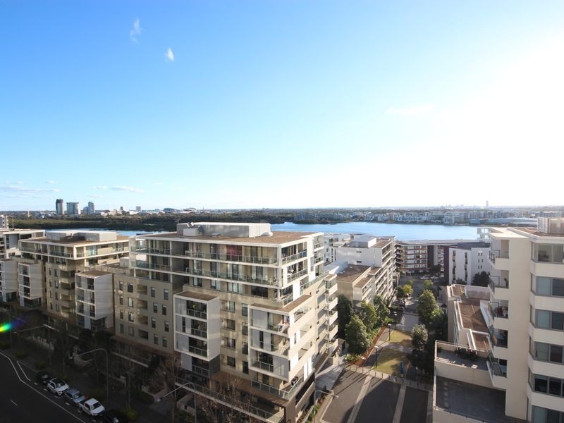910/7 Rider Blvd, Rhodes NSW 2138