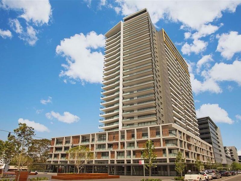 910/7 Rider Blvd, Rhodes NSW 2138