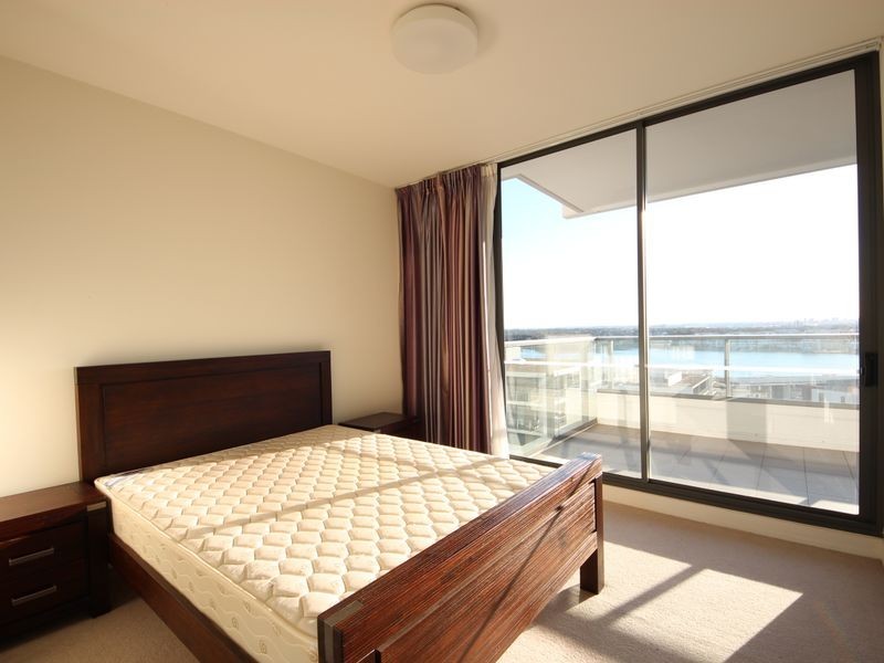 910/7 Rider Blvd, Rhodes NSW 2138