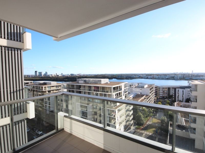 910/7 Rider Blvd, Rhodes NSW 2138