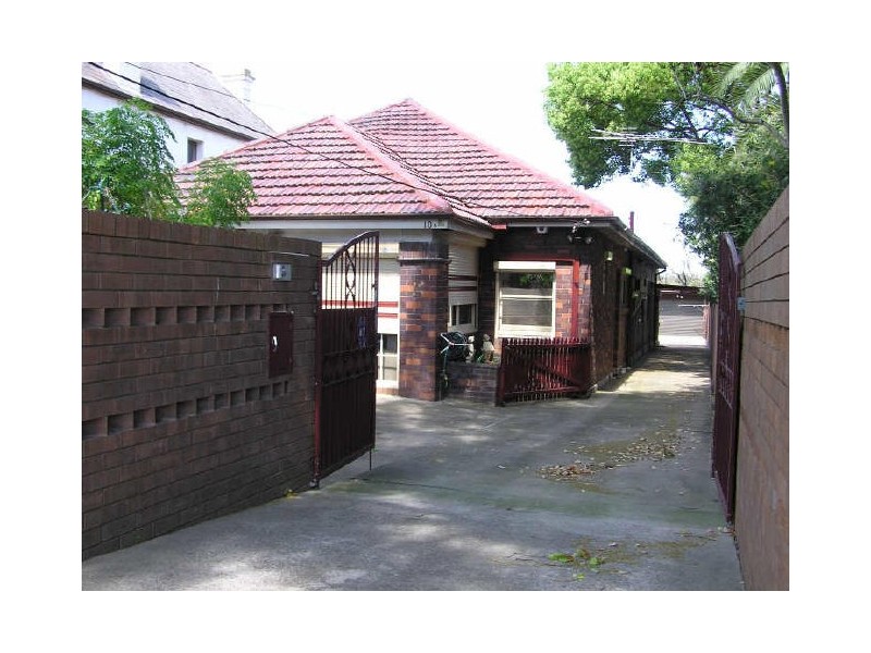 10B Clifton Avenue, Burwood NSW 2134