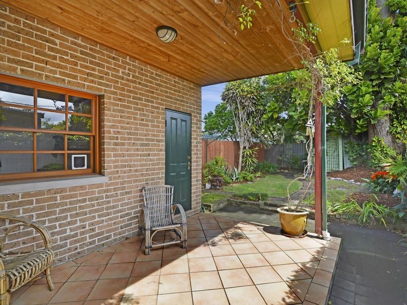 31 Carshalton Street, Croydon NSW 2132