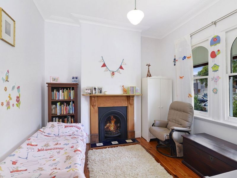 31 Carshalton Street, Croydon NSW 2132