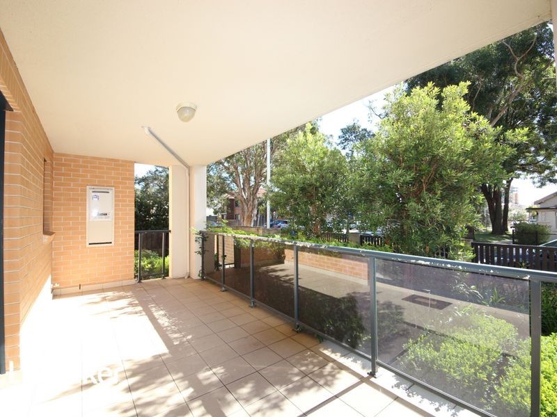 6/38-40 Meryla Street, Burwood NSW 2134