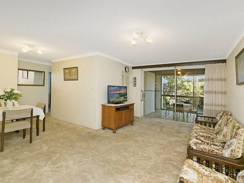 17/12-16 Belmore Street, Burwood NSW 2134