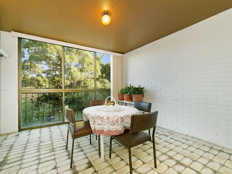 17/12-16 Belmore Street, Burwood NSW 2134