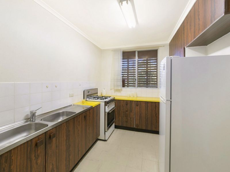 17/12-16 Belmore Street, Burwood NSW 2134
