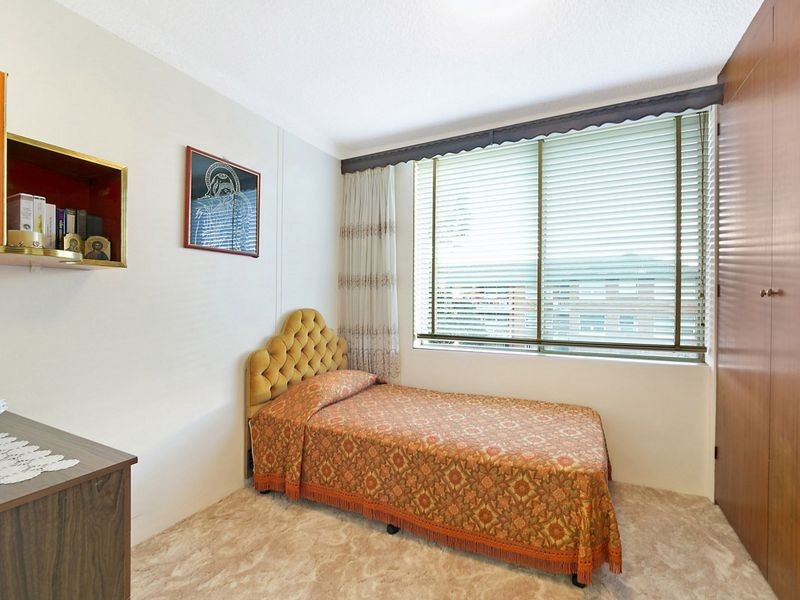 17/12-16 Belmore Street, Burwood NSW 2134