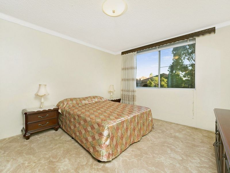 17/12-16 Belmore Street, Burwood NSW 2134