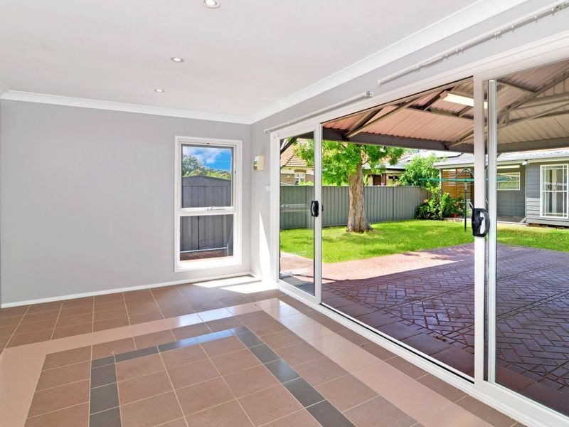 5 Wyatt Avenue, Burwood NSW 2134