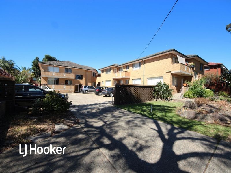 6/125 Queen Street, North Strathfield NSW 2137