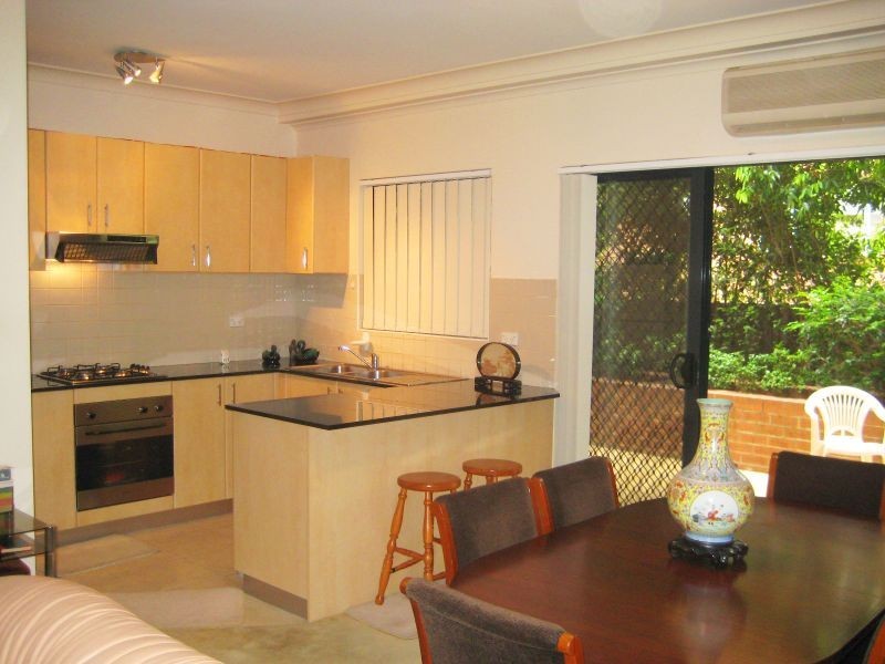 5/25-29 Wilga Street, Burwood NSW 2134