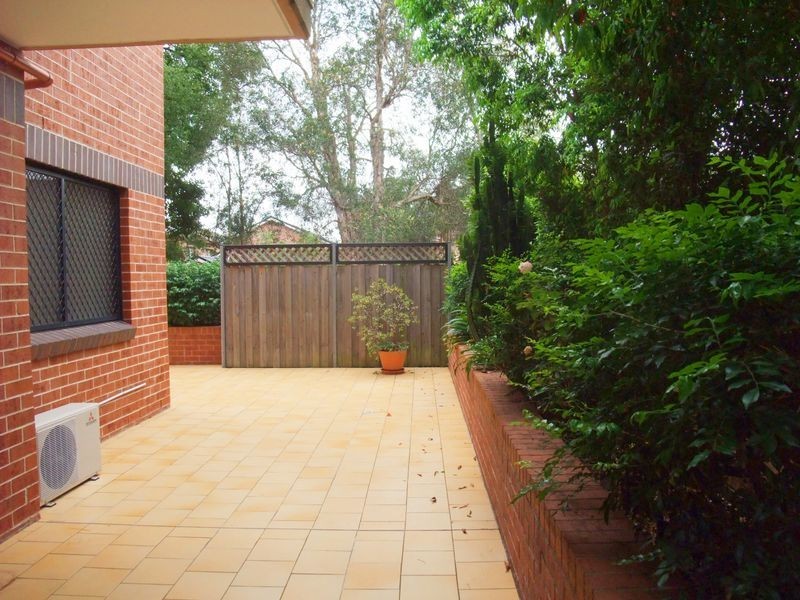 5/25-29 Wilga Street, Burwood NSW 2134