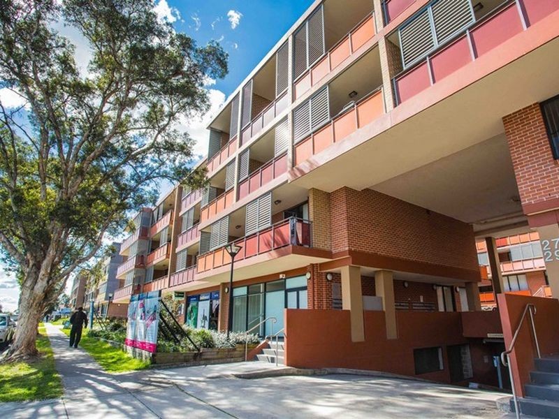 B102/27-29 George Street, North Strathfield NSW 2137