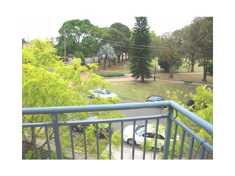 11/34-38 Park Avenue, Burwood NSW 2134