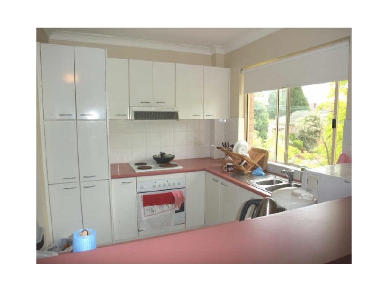 11/34-38 Park Avenue, Burwood NSW 2134