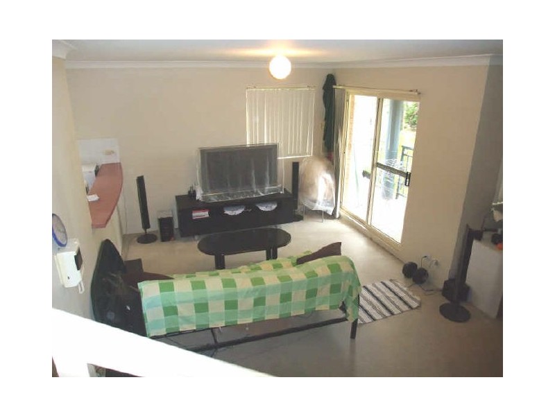 11/34-38 Park Avenue, Burwood NSW 2134