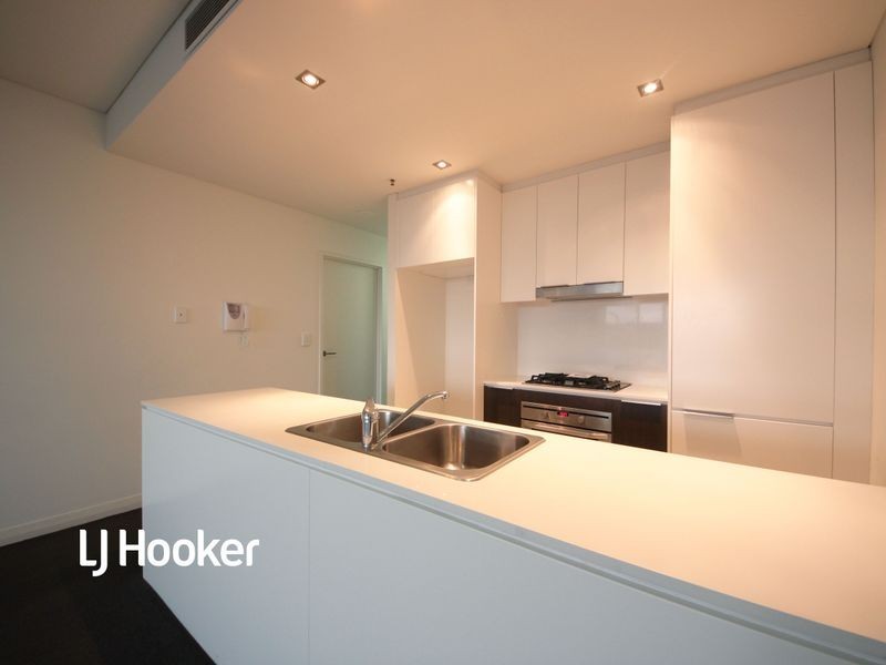 A1407/1-17 Elsie Street, Burwood NSW 2134