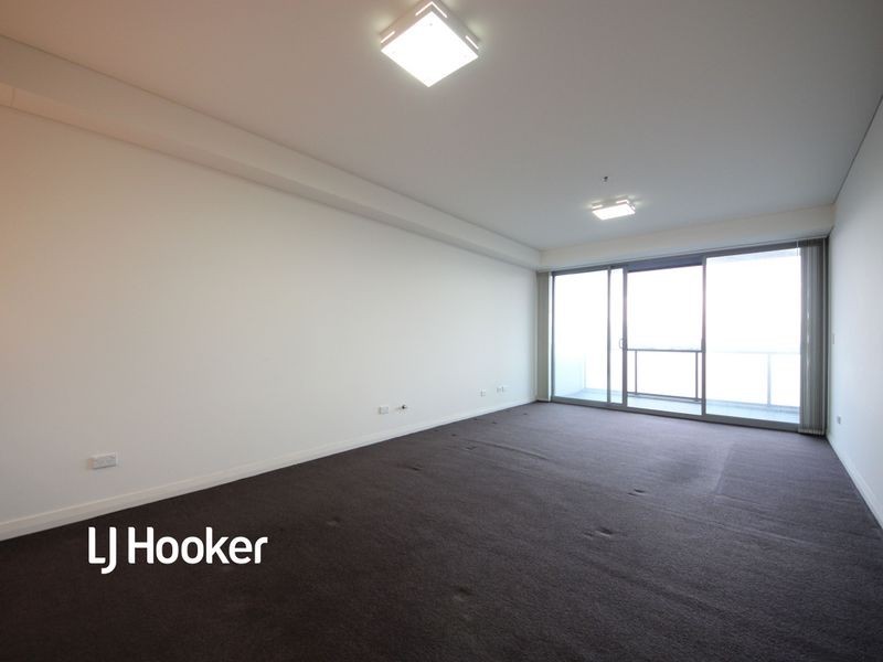 A1407/1-17 Elsie Street, Burwood NSW 2134