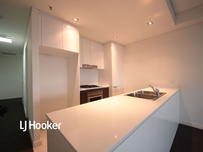 A1407/1-17 Elsie Street, Burwood NSW 2134