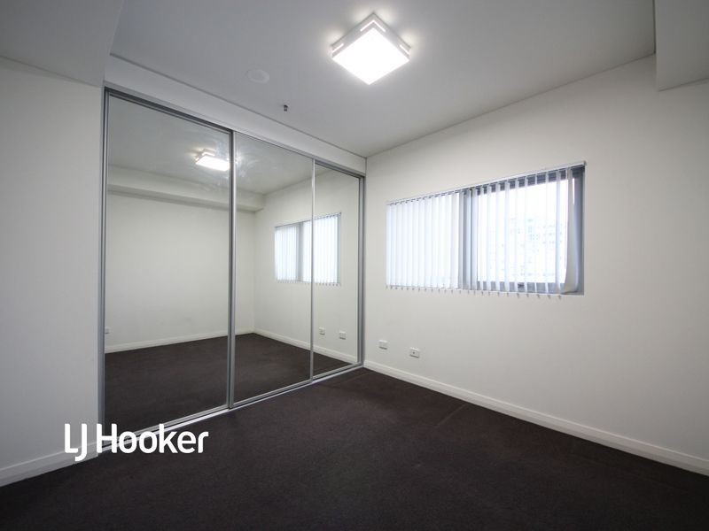 A1407/1-17 Elsie Street, Burwood NSW 2134
