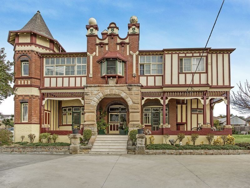 9/16 Brooklyn Street, Burwood NSW 2134