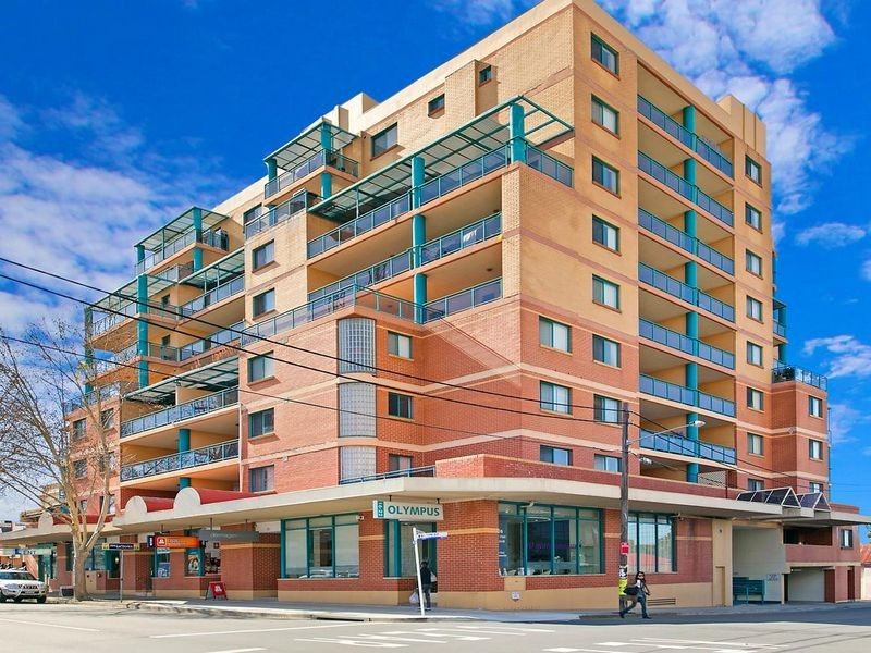 19/16-22 Burwood Road, Burwood NSW 2134