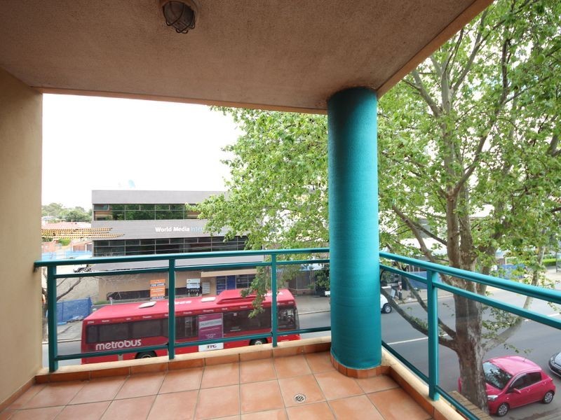 19/16-22 Burwood Road, Burwood NSW 2134