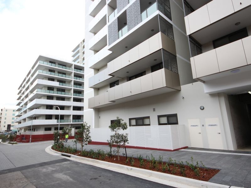 111/5 Nipper Street, Homebush NSW 2140