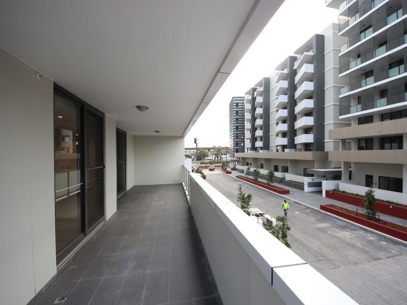 111/5 Nipper Street, Homebush NSW 2140