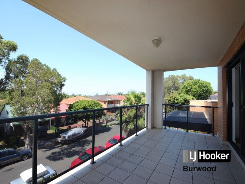 16/38-40 Meryla Street, Burwood NSW 2134