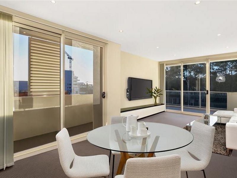 9/454-458 Liverpool Road, Strathfield South NSW 2136