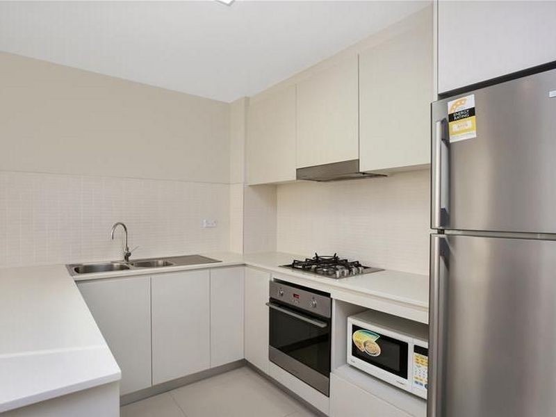 9/454-458 Liverpool Road, Strathfield South NSW 2136