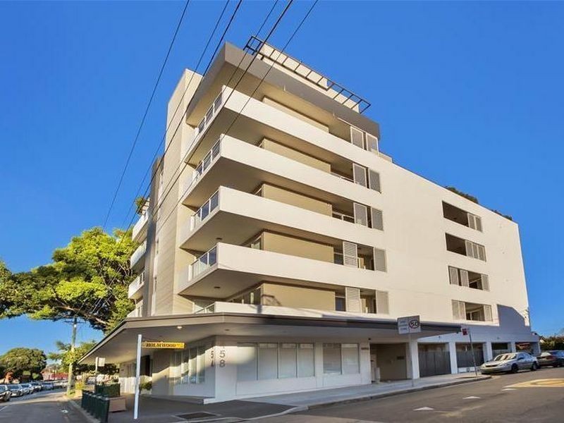9/454-458 Liverpool Road, Strathfield South NSW 2136