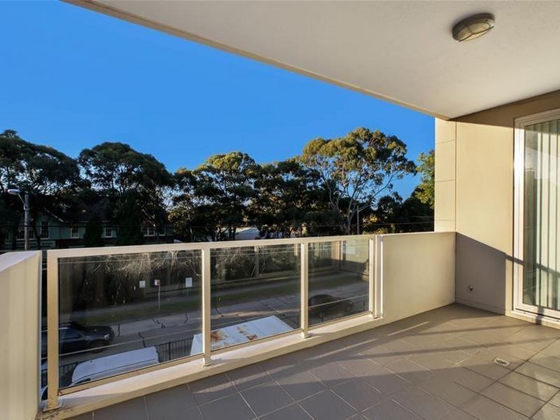 9/454-458 Liverpool Road, Strathfield South NSW 2136