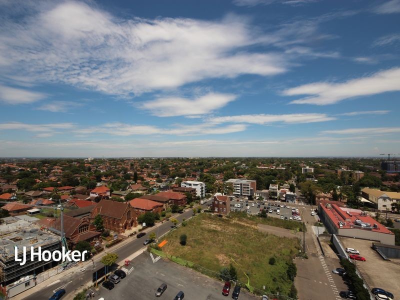 C1303/8 Wynne Avenue, Burwood NSW 2134