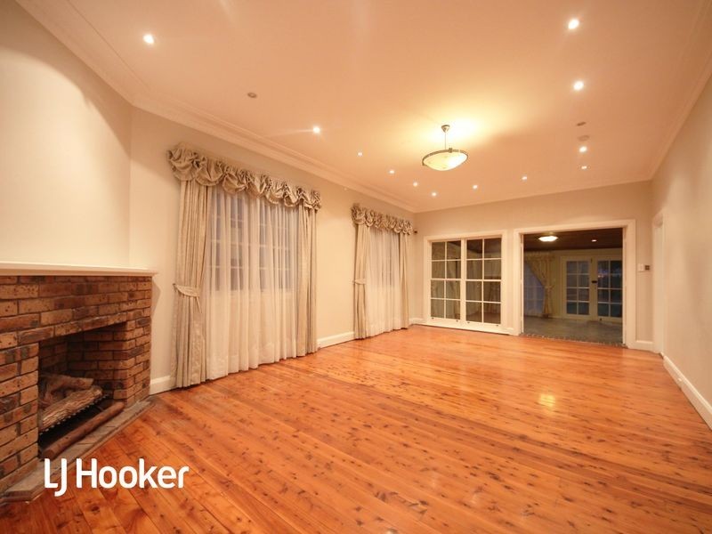 16 Melville Avenue, Strathfield NSW 2135