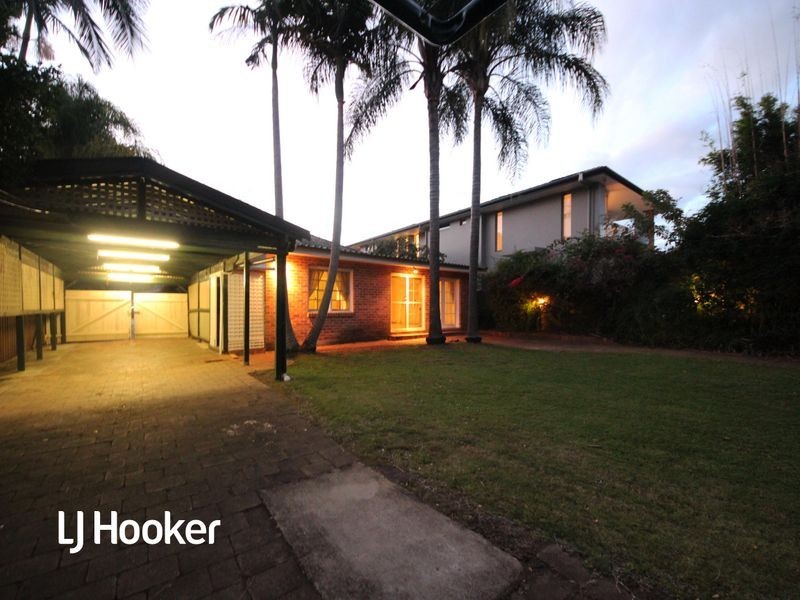 16 Melville Avenue, Strathfield NSW 2135