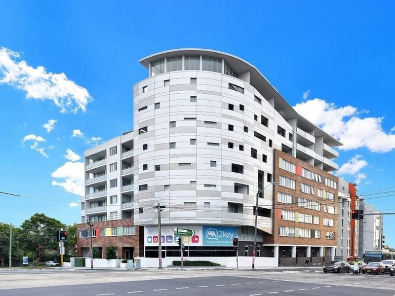 508/8 Parramatta Road, Strathfield NSW 2135
