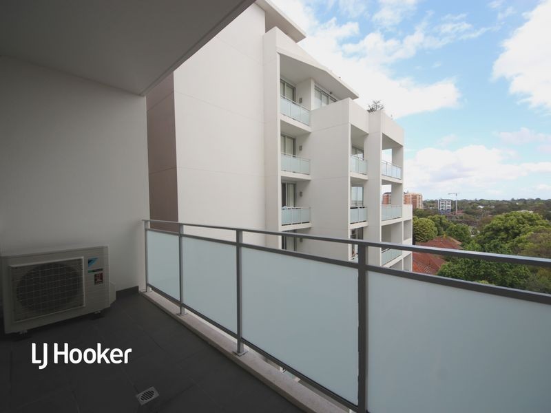 508/8 Parramatta Road, Strathfield NSW 2135