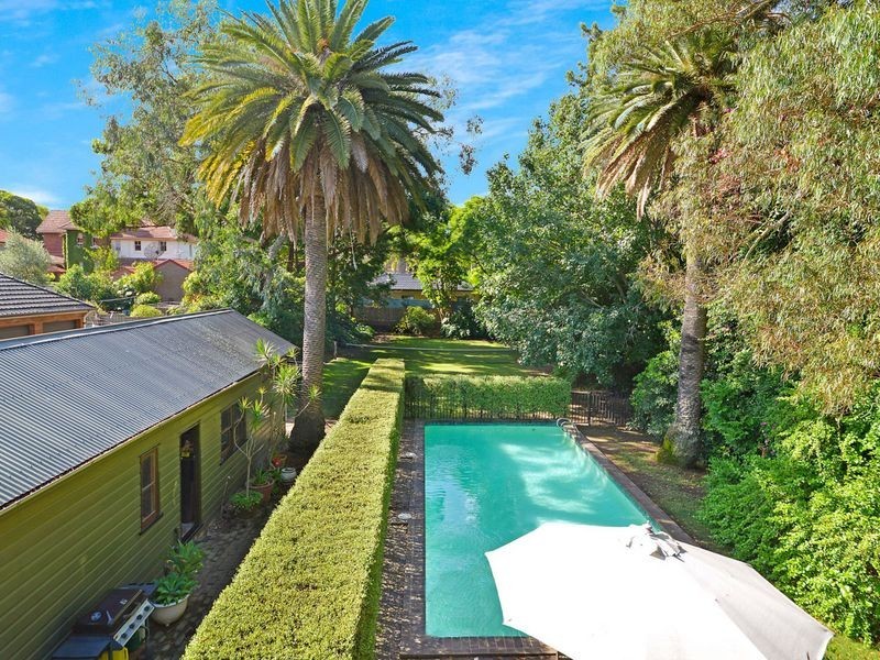 31 Wyatt Avenue, Burwood NSW 2134