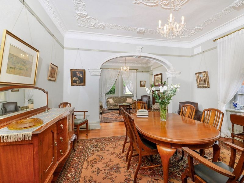 31 Wyatt Avenue, Burwood NSW 2134