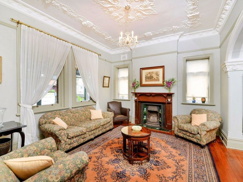 31 Wyatt Avenue, Burwood NSW 2134